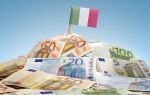 Валюта Италии