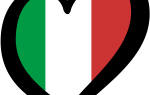 Италия на Евровидении