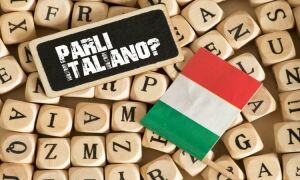 Красивые итальянские слова