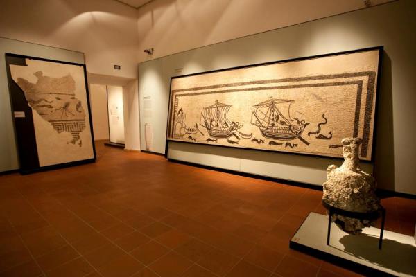 Городской музей (Museo della citta)
